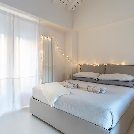Apartamento Design Loft Walking Distance Brera-Duomo With Wifi+Netflix Milán Exterior foto
